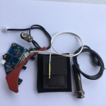 Piezo Preamplificador Rango Ecualizador Guitarra Rg-piii