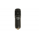 Micrófono Hügel Cm800 Condensador Cardioide Negro - Imagen 2