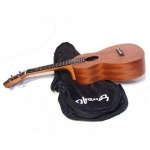 Ukelele Ibanez Ukc10 Concierto + Funda de Regalo