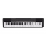 Piano Digital Casio Cdp-130bk 88 Teclas Peso Martillo
