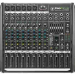Mixer Mackie Profx12v2 12 Canales Eq Grafico 7 Bandas - Imagen 2