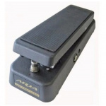 Pedal Efecto Wah Wah Aria Awp1 Guitarra Bypass