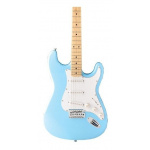 Guitarra Eletrica Stratocaster Jay Turser Jt 300 Mdb