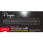 Microfono Dinamico Parquer con Cable - Tipo Sm57