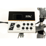 Batería Electrónica Niños Soundking 5 Cuerpos Soporte Pedal - Imagen 5