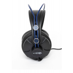 Auriculares Headphones Hügel Estudio Monitoreo Dj Cerrados - Imagen 2