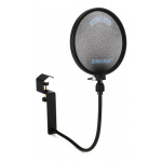 Filtro Anti Pop Shure Popper Stopper Ps-6 Microfono - Imagen 2