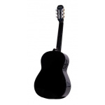 Guitarra Electrocriolla Clasica Parquer Master Ecualizador - Imagen 5
