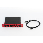 Interfaz Audio Placa Sonido Hügel Audiobox USB 2x2 - Imagen 5