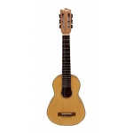 Guitarra Guitalele Parquer de Nylon Natural Gc700lb