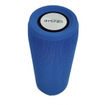 Parlante Bluetooth Hügel S51 Portatil Grande 5w Azul