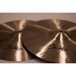 Plato Parquer By Silken Avus Hi-hat 13 B20 - Imagen 2