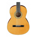 Guitarra Clasica Criolla Ibanez Ga3-am Natural - Imagen 2
