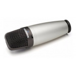 Micrófono Samson C03 Condenser Supercardioide
