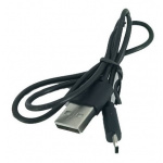 Parlante Portatil Bluetooth Hügel A18bk Bola Luz Led Negro - Imagen 3