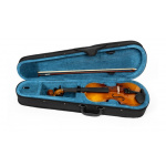 Violín Acústico Segovia Estudio Niño Antique 1/8 Tilo Arco - Imagen 5