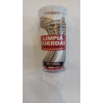 Limpia Cuerdas Para Guitarra Chromos Lubricacion Lcs01 - Imagen 2