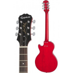 Guitarra Eléctrica Epiphone Les Paul Sl Heritage Sunburst - Imagen 4