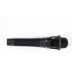 Microfono Voz Hügel Dinámico Cable Xlr Mini Plug - Imagen 3