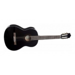 Guitarra Clasica Criolla Yamaha C40bl Negra