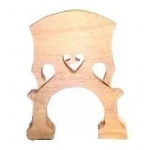 Puente Para Cello de 4/4 Marca Parquer Brce1