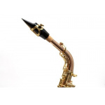 Saxo Alto Majestic Parquer Tipo Yanagisaw Psarl - Imagen 2