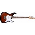 Guitarra Eléctrica Yamaha Pacifica Pac112v