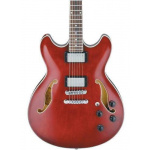 Guitarra Eléctrica Ibanez As73tcr