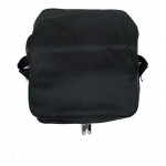 Acordeon Parquer 8 Bajos 22 Teclas Negro Correa Funda - Imagen 5