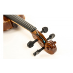 Violín Acústico Segovia Estudio Antique 4/4 Tilo Arco - Imagen 5