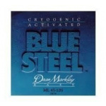 Encordado Dean Markley Blue Steel 045 Bajo