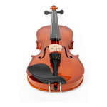 Violín Acústico Segovia Estudio 1/2 Tilo Arco Estuche - Imagen 3