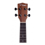 Ukelele Soprano Marca Parquer Maderas Sapele y Arce Uk150 - Imagen 3