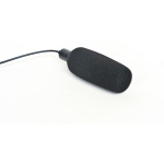Micrófono Boom Hügel Dinámico Cámara Pc Stereo Soporte - Imagen 6