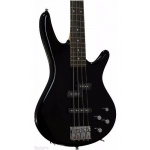 Bajo ElectRico Ibanez Gsr200-bk Activo 4 Cuerdas - Imagen 2