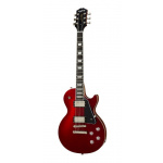 Guitarra Eléctrica Epiphone Les Paul Modern Spark Burgundy