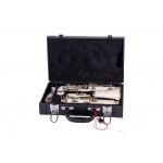 Clarinete Blanco en Sib de Abs con Estuche - Imagen 6