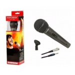 Micrófono Samson Performer R31s Dinámico Cardioide C/ Switch
