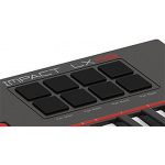 Controlador Midi Impact Lx49 Nektar USB - Imagen 4