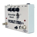 Pedal Distortion Boost Morley Mdb