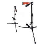 Soporte de Guitarra Self Closing System Parquer Cod Ug025