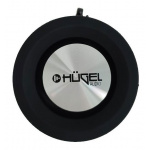 Parlante Bluetooth Hügel S51 Portatil Grande Verde Militar - Imagen 5