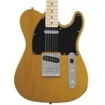 Guitarra Eléctrica Squier Telecaster Affinity Zurdo outlet - Imagen 2