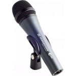 Microfono Dinamico Cardioide Sennheiser E835 - Imagen 2