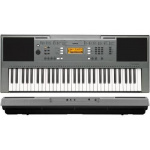 Teclado Yamaha Prs E353 Sensitivo Nuevo