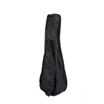 Ukelele Tenor Parquer de Madera Natural con Funda - Imagen 6