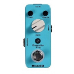 Micro Pedal Chorus Analogico P Guitarra Mooer Ensemble King