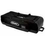 Funda Reforzada Mapex Para Fierros de Bateria con Ruedas
