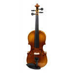 Violín Acústico Segovia Estudio Antique 1/2 Tilo Arco