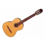 Guitarra Clasica Romulo Garcia Acg-3940 Medio Concierto